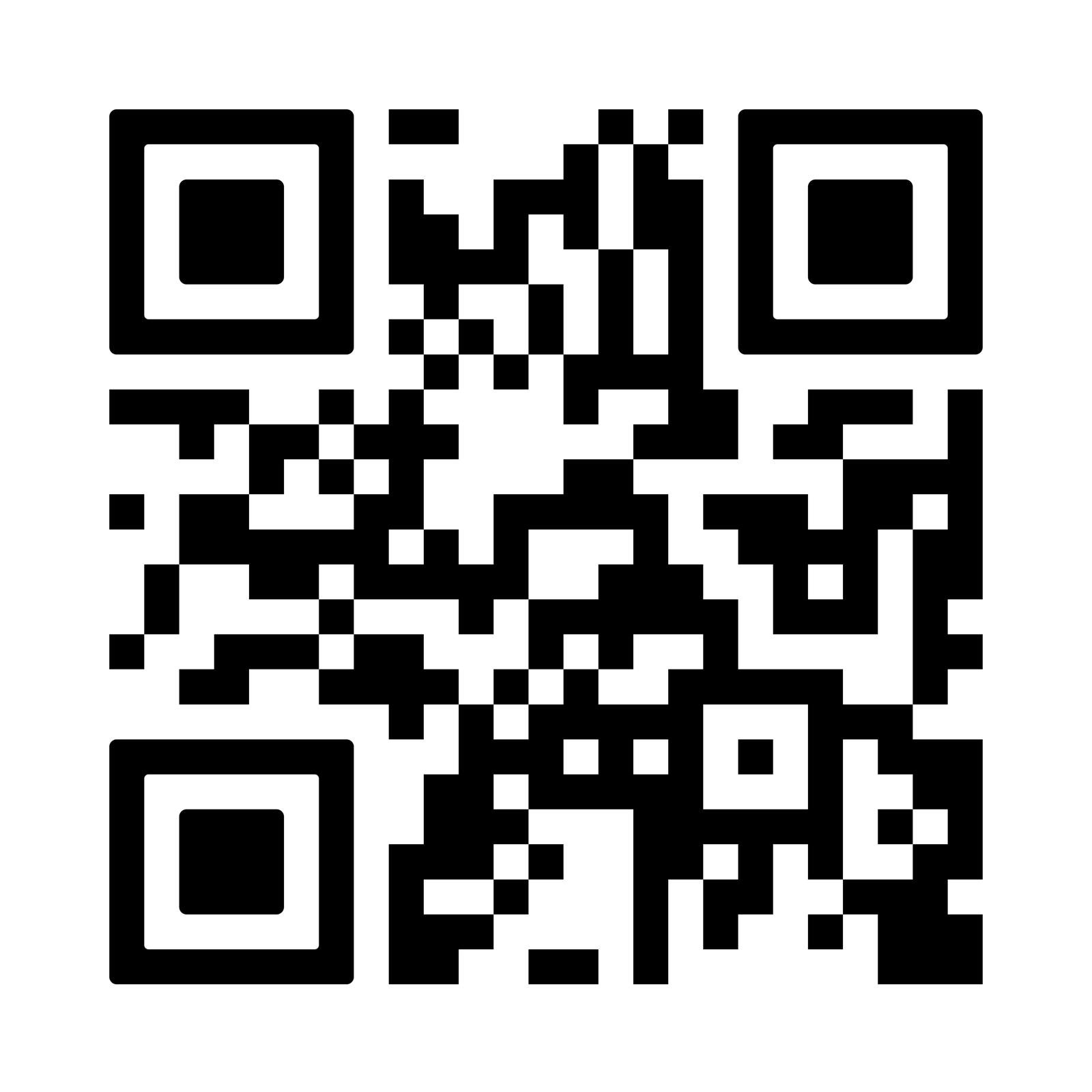 Scan to reserve a seat